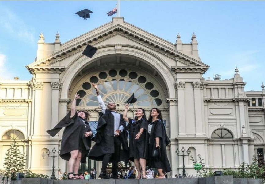 Arts Colleges in Australia